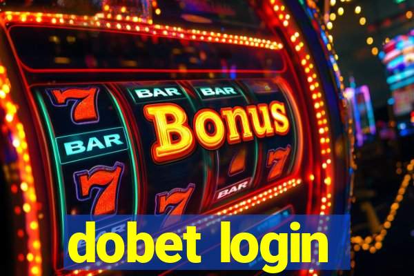 dobet login